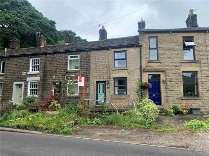 Glossop Road, Little Hayfield, High Peak, Derbyshire, SK22