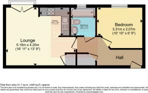 FLOOR-PLAN