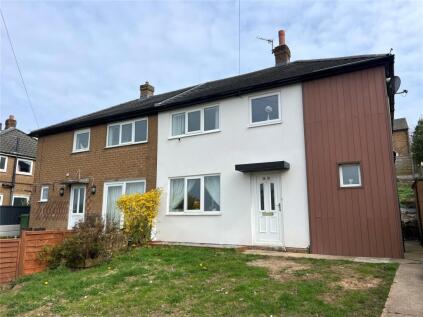 Goyt Road, Disley, Stockport, Cheshire, SK12