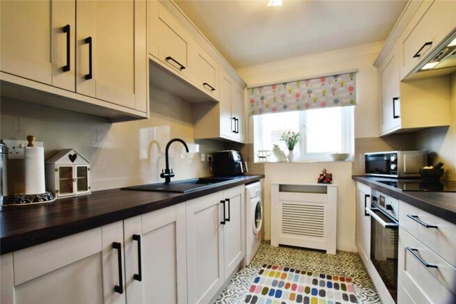 Stunning Kitchen