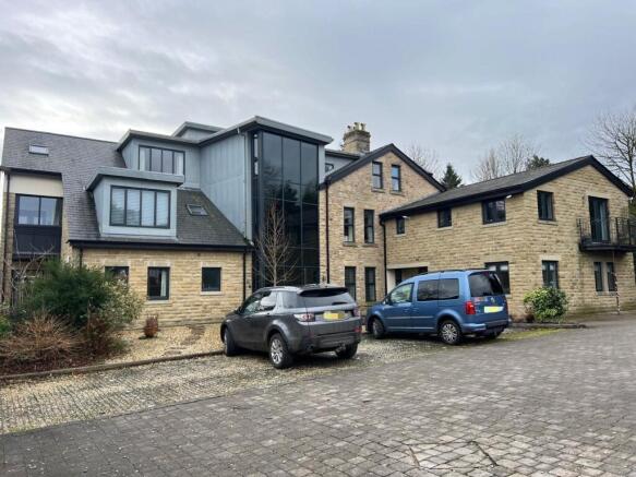 Toddbrook House