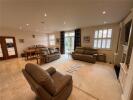Lounge Dining Room