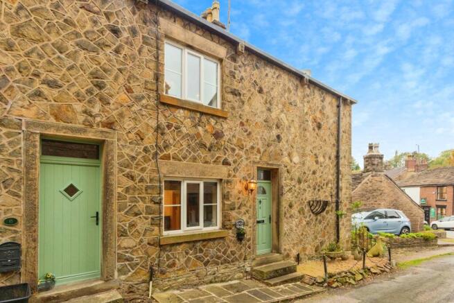 Sunnyside Cottage
