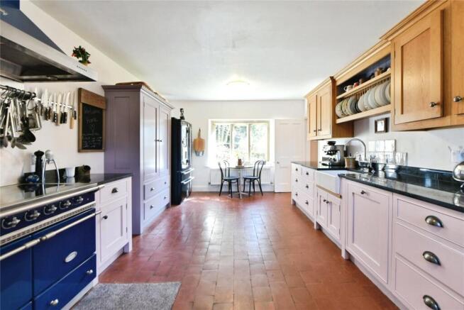 Country Kitchen