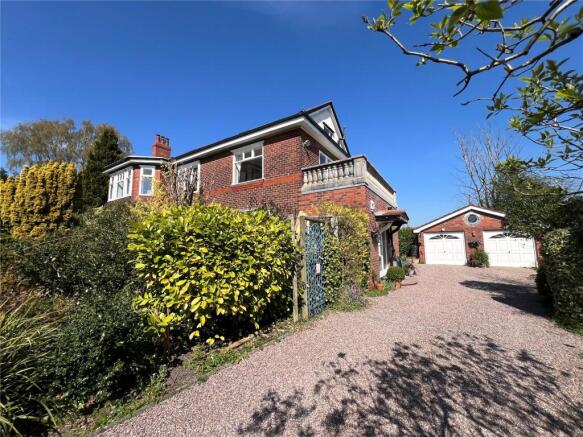 Midsummer House