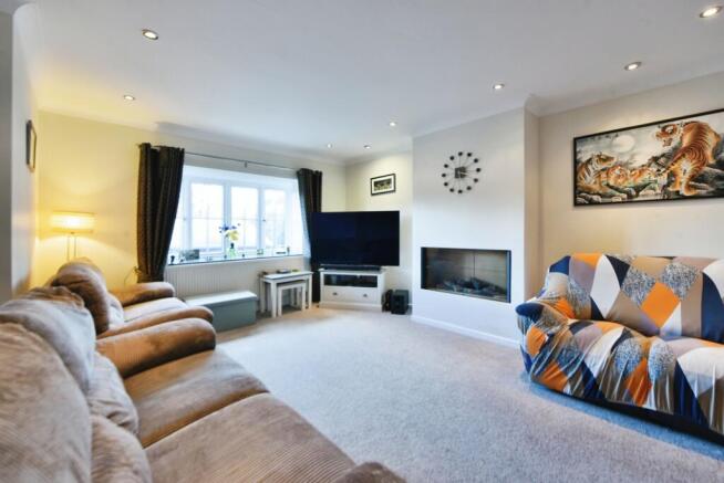 Formal Lounge