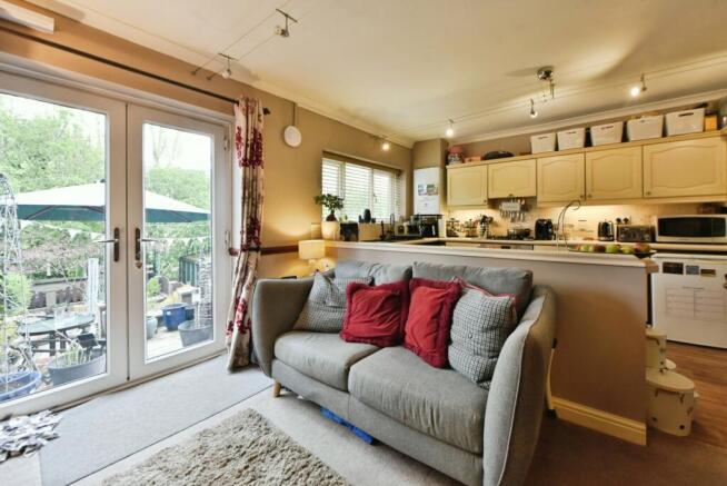 Family Kitchen