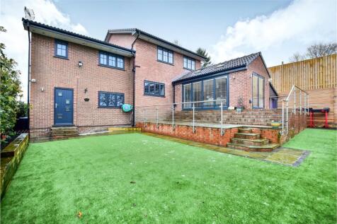 Windlehurst Road, High Lane, Stockport, Greater Manchester, SK6