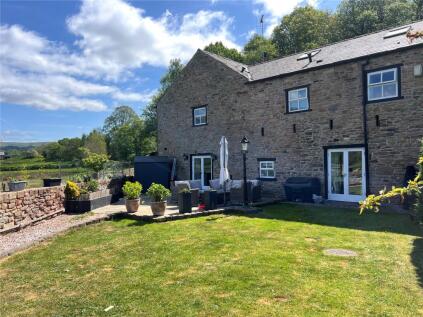 Waterside, Disley, Stockport, Cheshire, SK12