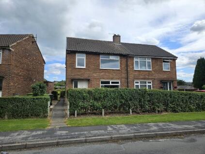 Poplar Avenue, New Mills, High Peak, Derbyshire, SK22