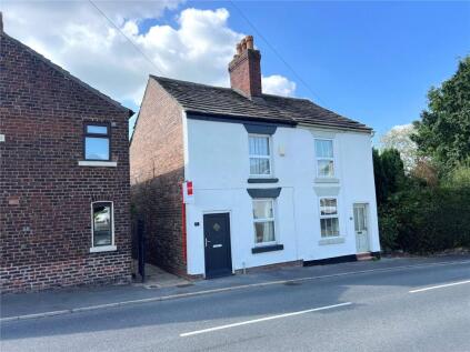 Windlehurst Road, High Lane, Stockport, Greater Manchester, SK6