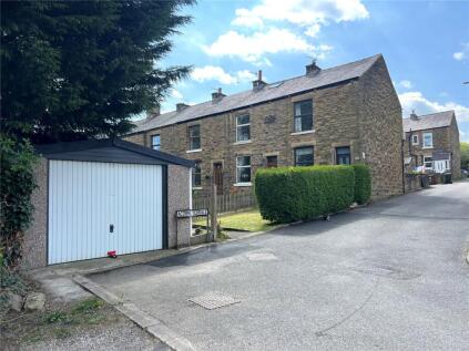 Acorn Terrace, New Mills, High Peak, Derbyshire, SK22