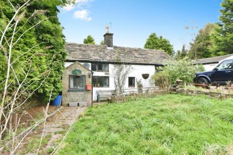 Buxton Old Road, Disley, Cheshire, SK12