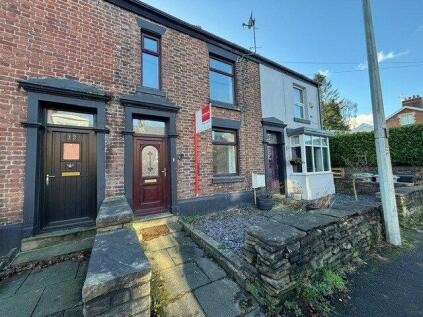 Buxton Road, Disley, Stockport, Cheshire, SK12