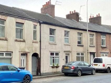 Buxton Road, Disley, Stockport, Cheshire, SK12