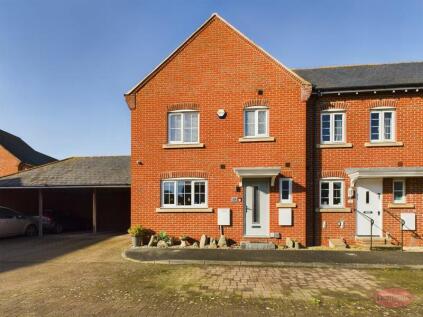 Christchurch Town Centre