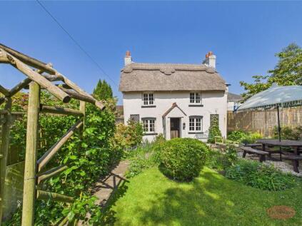 Christchurch Town Centre