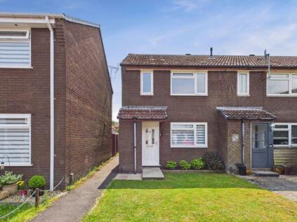 Comet Way, Christchurch