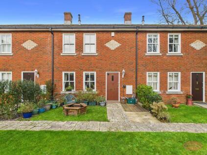 Christchurch Town Centre