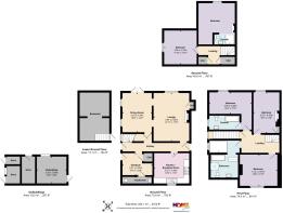 Floor/Site plan 2