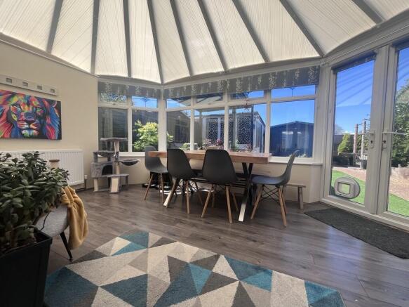 conservatory 2
