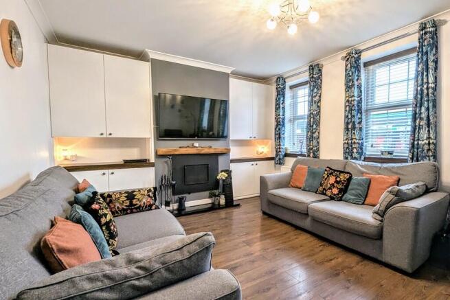 Lounge A