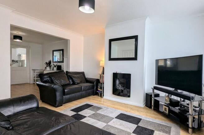 Lounge A