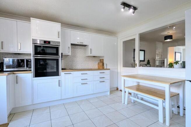 Kitchen A