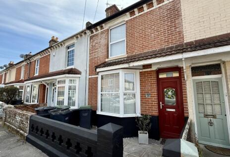 Richmond Road, Gosport