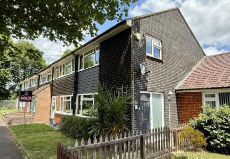 Gorselands Way, Gosport