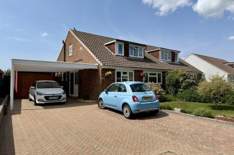 Carisbrooke Road , Gosport