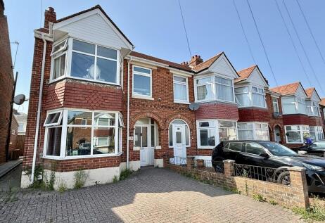 Albemarle Avenue, Elson