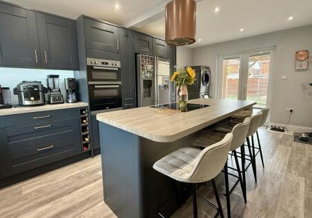 Harwood Road, Bridgemary