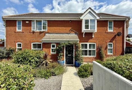 Bolton Drive, Priddys Hard, Gosport