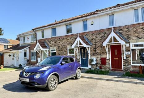 Marlin Close, Gosport