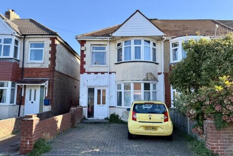 Dunkeld Road, Elson, Gosport