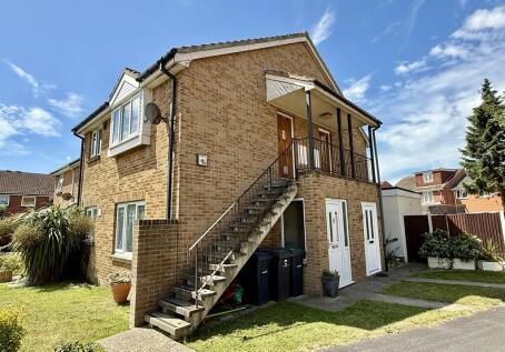 Osprey Gardens, Lee-on-the-Solent