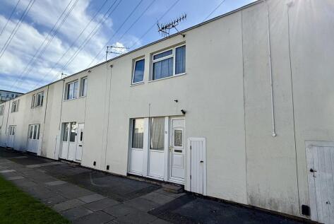 Carless Close, Rowner, Gosport