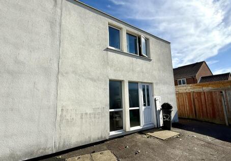 Magennis Close, Rowner, Gosport