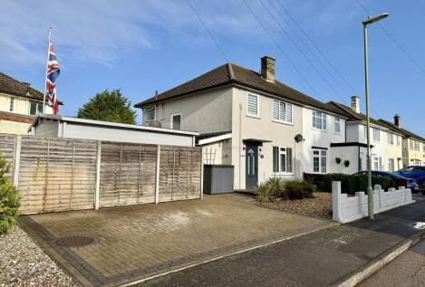 Founders Way, Gosport