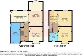 FLOOR-PLAN