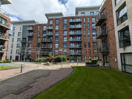 Longfield Centre, Prestwich, Manchester, Greater Manchester, M25