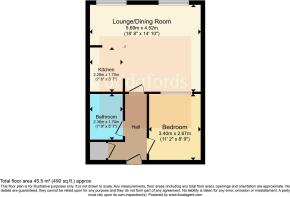 FLOOR-PLAN