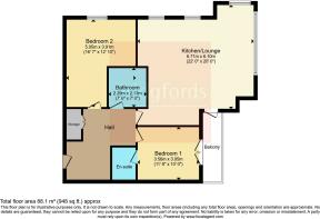 FLOOR-PLAN