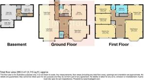 FLOOR-PLAN