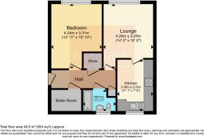 FLOOR-PLAN