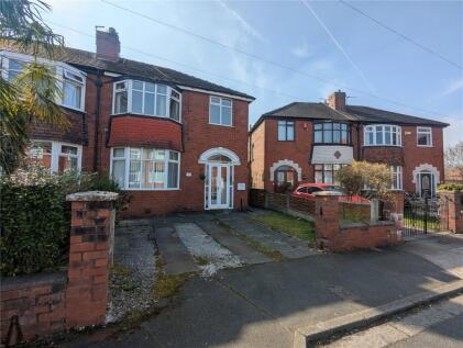 Galloway Drive, Clifton, Swinton, Manchester, M27
