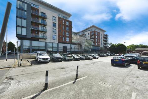 Longfield Centre, Prestwich, Manchester, Greater Manchester, M25