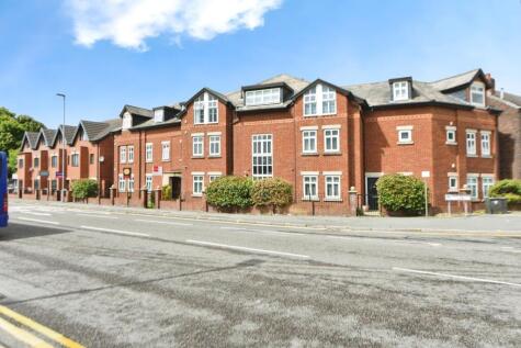 Worsley Road, MANCHESTER, Lancashire, M27