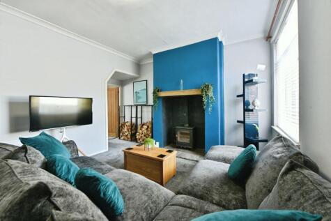 Charles Street, Swinton, Manchester, Greater Manchester, M27